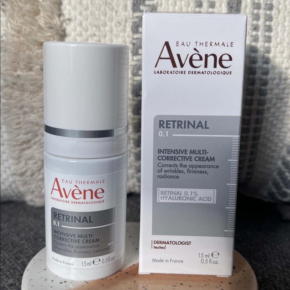 Avene - Retrinal 0.1 Intensive Multi-Corrective Cream